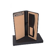 WORLDONE CHEQUE BOOK COVER